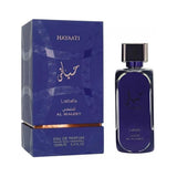 Lattafa Hayaati Al Makely Perfume Men Edp 100ml