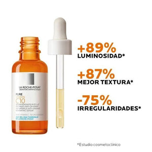 La Roche Posay Serum Pure Vitamin C10 30ml