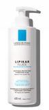 La Roche Posay Lipikar Fluido Urea 5+ 400ml