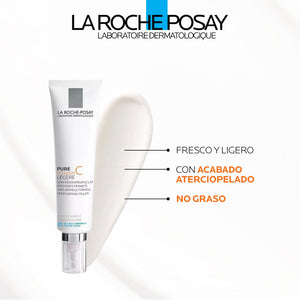 La Roche Posay Crema Pure Vitamin C Ligera 40ml