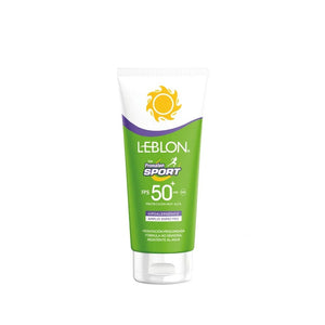 Leblon Bloqueador Solar Sport FPS50 50gr
