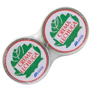 Lechuga Pack Crema Manos 110ml+55ml