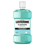 Listerine Enjuague Bucal Hierbabuena 500ml