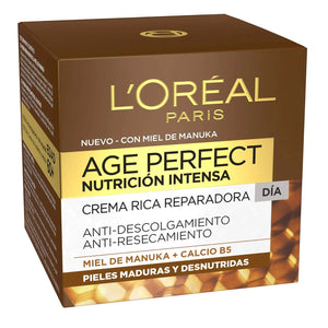 Loreal Age Perfect Jalea Real Crema Dia 50ml