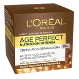 Loreal Age Perfect Jalea Real Crema Dia 50ml