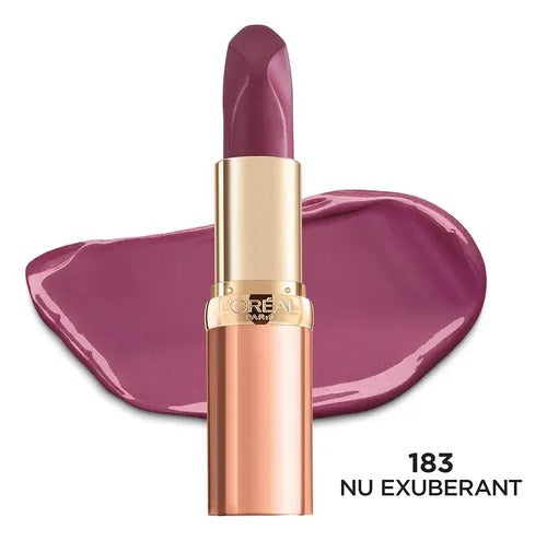 Loreal Labial Color Riche 183 Exhuberant
