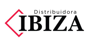 Logo Ibiza Alta Calidad BN