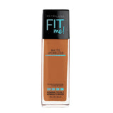 Maybelline Base De Maquillaje Fit Me 355 Coconut