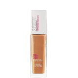 Maybelline Base Maquillaje Super Stay 334 Warm Sun