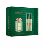 Mediterraneo AB Set Men Edt 50ml+After Shave 75ml