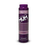 Mum Talco Corporal Floral 120gr