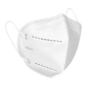 Mascarilla KN95 Sachet Resellable