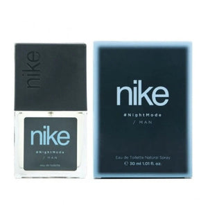 Nike Perfume Night Mode Man Edt 30ml