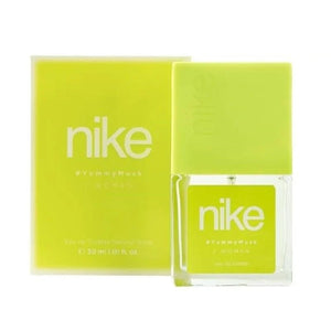 Nike Perfume Yummy Musk Mujer Edt 30ml