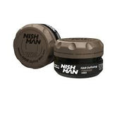 Nishman Cera Para Peinado De Cabello W10 100ml