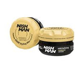 Nishman Cera Para Peinado De Cabello W11 100ml