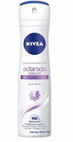 Nivea Desodorante Spray Aclarado Beauty 150ml
