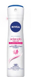 Nivea Desodorante Spray Aclarado Natural 150ml