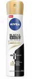 Nivea Desodorante Spray B&W Toque Seco 150ml