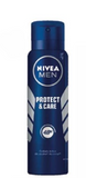 Nivea Desodorante Spray Men Protect & Care 150ml