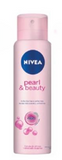 Nivea Desodorante Spray Pearl & Beauty 150ml