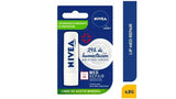 Nivea Balsamo Labial Med Repair FPS15 4,8gr