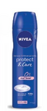 Nivea Desodorante Spray Protect & Care 150ml