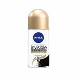Nivea Desodorante Roll-on Invisible ToqueSeco 50ml