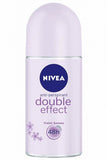 Nivea Desodorante Roll-on Double Effect 50ml