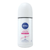 Nivea Desodorante Roll-on Aclarado Natural 50ml