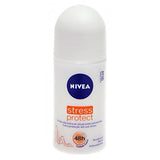 Nivea Desodorante Roll-on Stress Protect 50ml