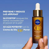 Nivea Serum Q10 Doble Accion Anti-Arrugas 30ml