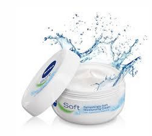 Nivea Crema Soft Manos Y Cuerpo 200ml