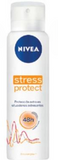 Nivea Desodorante Spray Stress Protect 150ml