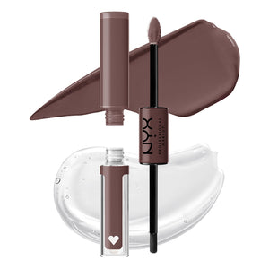 Nyx Labial Liquido Pro Shine Loud Nex-Gen Thinking
