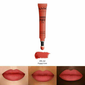 Nyx Labial En Polvo Powder Puff 02 Puppy Love