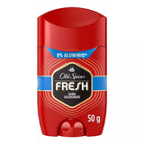Old Spice Desodorante Barra Men Fresh 50g