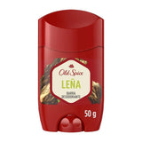 Old Spice Desodorante Barra Men Leña 50g