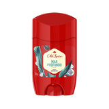 Old Spice Desodorante Barra Men Mar Profundo 50g