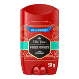 Old Spice Desodorante Barra Men Pure Sport 50g