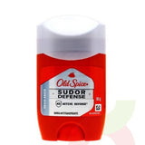Old Spice Desodorante Barra Seco Men Sudor 50g