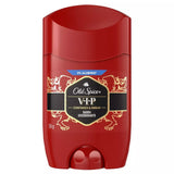 Old Spice Desodorante Barra Men Vip 50g