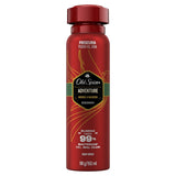 Old Spice Desodorante Spray Men Adventure 150ml