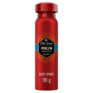 Old Spice Desodorante Spray Men Fresh 150ml