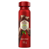 Old Spice Desodorante Spray Men Leña 150ml