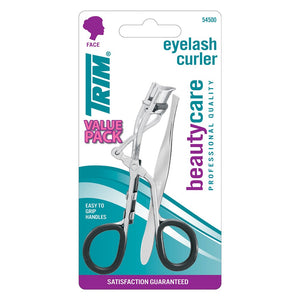 Trim Pack De Encrespador + Pinza Metalica