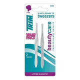 Trim Pack De Pinza Oblicua + Pinza Recta
