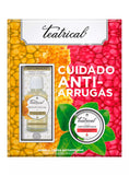Teatrical Pack Antiarrugas Crema 100g+Serum 30ml