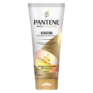 Pantene Acondicionador Keratina Pro-V 250ml