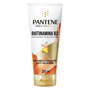 Pantene Acondicionador Biotinamina B3 Pro-V 250ml